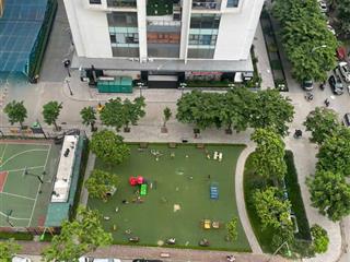 Bán căn hộ 2 ngủ, 2vs, sổ đỏ full nội thất giá 3.9x tỷ  0878 800 ***