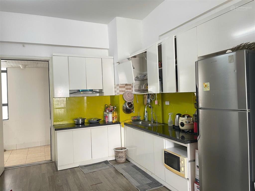 Chính chủ cần bán gấp căn hộ 2 ngủ tòa thang long victory, an khánh, 70m2 giá 3.98 tỷ  0878 800 ***