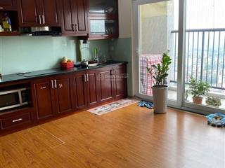 Bán căn hộ 3 ngủ 97m tại htt 89 phùng hưng nhà đẹp siêu thoáng, sổ đỏ giá hơn 6,x tỷ  0878 800 ***