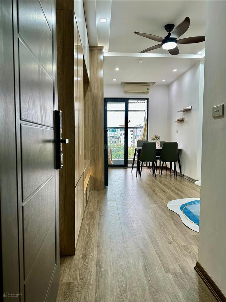 Bán căn hộ 2 ngủ, sổ đỏ ,50m tại chung cư ct1a1 tây nam linh đàm , giá 4.x tỷ  0878 800 ***