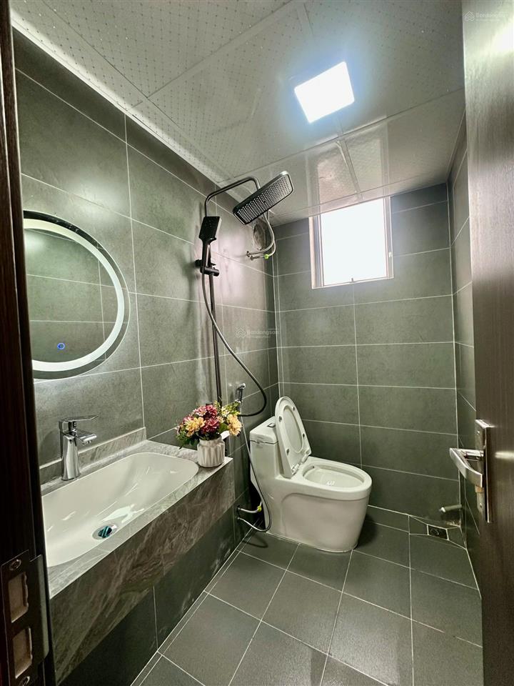 Bán căn hộ 2 ngủ, sổ đỏ ,50m tại chung cư ct1a1 tây nam linh đàm , giá 4.x tỷ  0878 800 ***