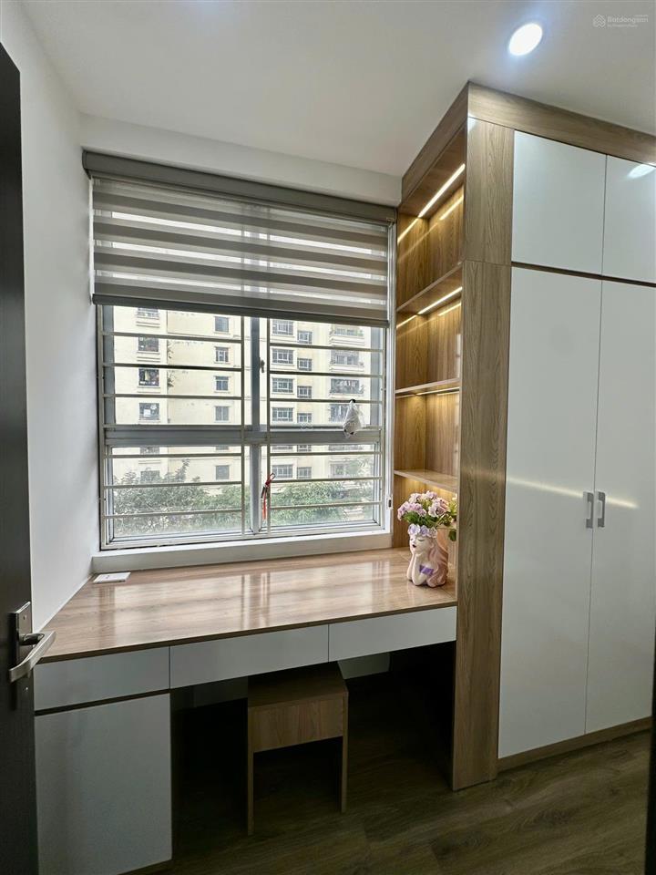 Bán căn hộ 2 ngủ, sổ đỏ ,50m tại chung cư ct1a1 tây nam linh đàm , giá 4.x tỷ  0878 800 ***