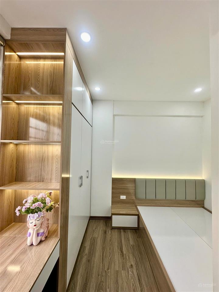 Bán căn hộ 2 ngủ, sổ đỏ ,50m tại chung cư ct1a1 tây nam linh đàm , giá 4.x tỷ  0878 800 ***