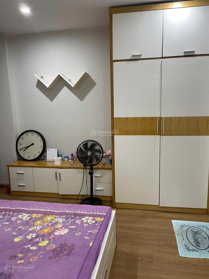 Bán căn 2 ngủ hud3 tây nam linh đàm full đồ sổ hồng, 58m giá 5.x tỷ  0878 800 ***