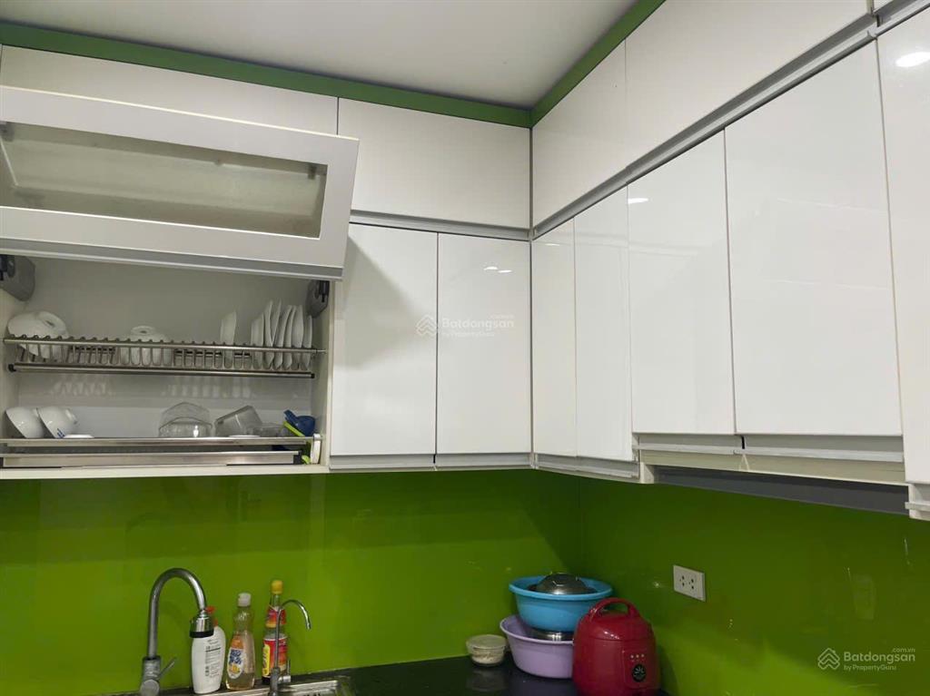 Bán căn 2 ngủ hud3 tây nam linh đàm full đồ sổ hồng, 58m giá 5.x tỷ  0878 800 ***