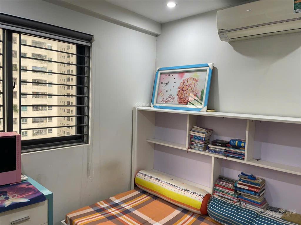 Bán căn 2 ngủ hud3 tây nam linh đàm full đồ sổ hồng, 58m giá 5.x tỷ  0878 800 ***