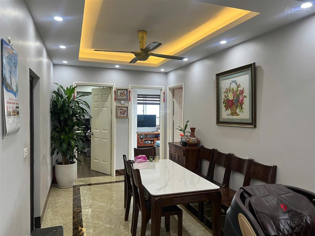 Bán căn hộ 4 ngủ, 2vs, sổ đỏ full nội thất mới, giá 10,x tỷ  em định 0878 800 ***