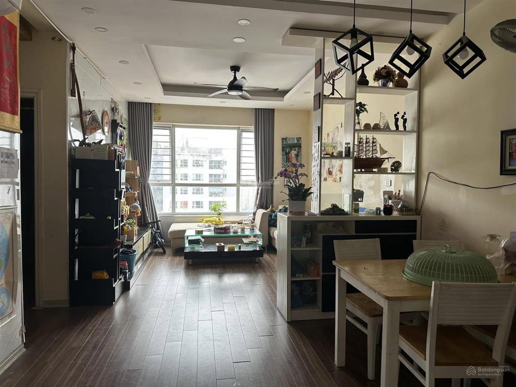 Bán căn 2 phòng ngủ 78m2 tại cc viện 103 hà đông, full nội thất giá 5.x tỷ.  em định 0878 800 ***