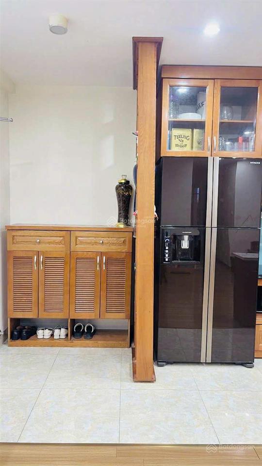 Bán căn 3 ngủ, 2vs tại cc viện 103 full nội thất, sổ đỏ giá 7,02 tỷ  0878 800 ***