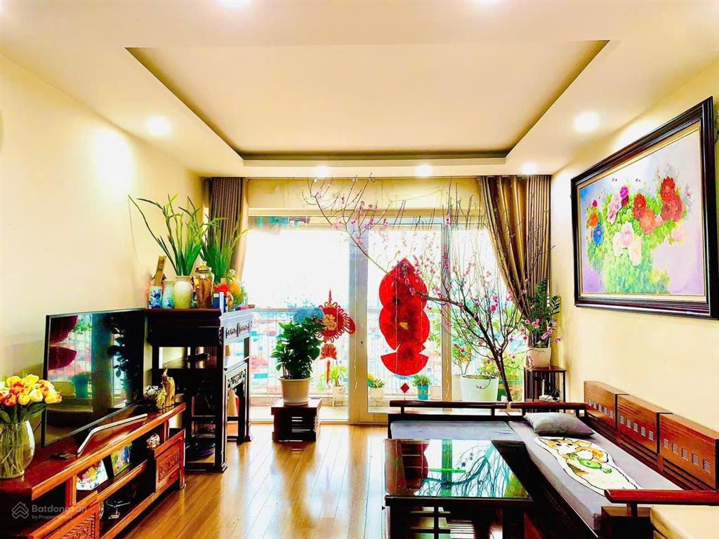 Bán căn 3 ngủ, 2vs tại cc viện 103 full nội thất, sổ đỏ giá 7,02 tỷ  0878 800 ***
