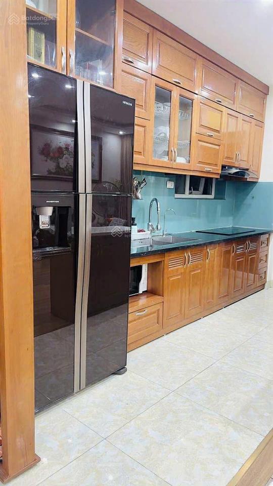 Bán căn 3 ngủ, 2vs tại cc viện 103 full nội thất, sổ đỏ giá 7,02 tỷ  0878 800 ***