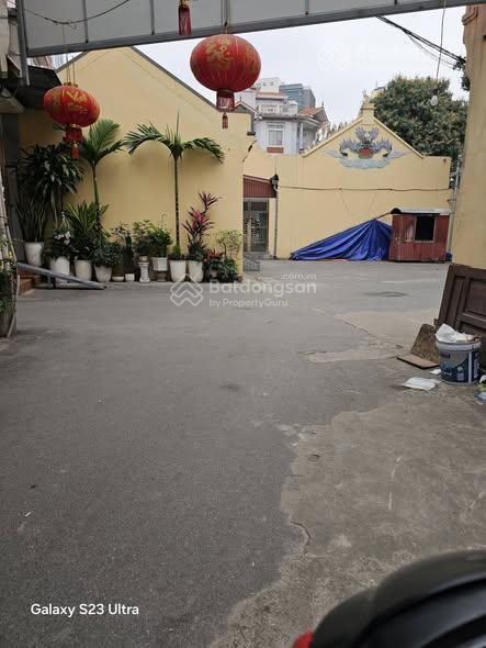 Bán nhà riêng ngõ đình 1 xa la, 30m mặt tiền hơn 8m ô tô đỗ cổng vị trí đẹp,  0878 800 ***