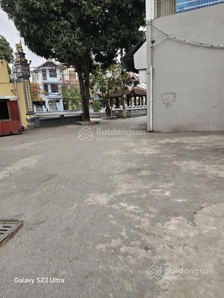Bán nhà riêng ngõ đình 1 xa la, 30m mặt tiền hơn 8m ô tô đỗ cổng vị trí đẹp,  0878 800 ***