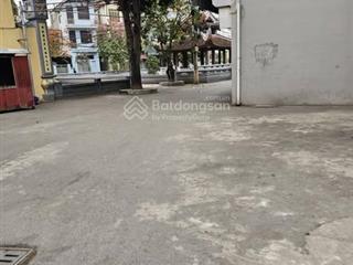 Bán nhà riêng ngõ đình 1 xa la, 30m mặt tiền hơn 8m ô tô đỗ cổng vị trí đẹp,  0878 800 ***