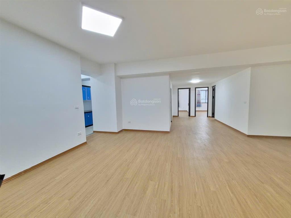 Bán căn hộ 3 ngủ 154m tại 131 trần phú, hà đông, nội thất cơ bản giá 9 tỷ  0878 800 ***