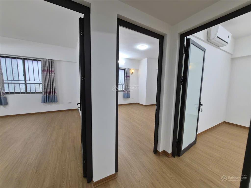 Bán căn hộ 3 ngủ 154m tại 131 trần phú, hà đông, nội thất cơ bản giá 9 tỷ  0878 800 ***