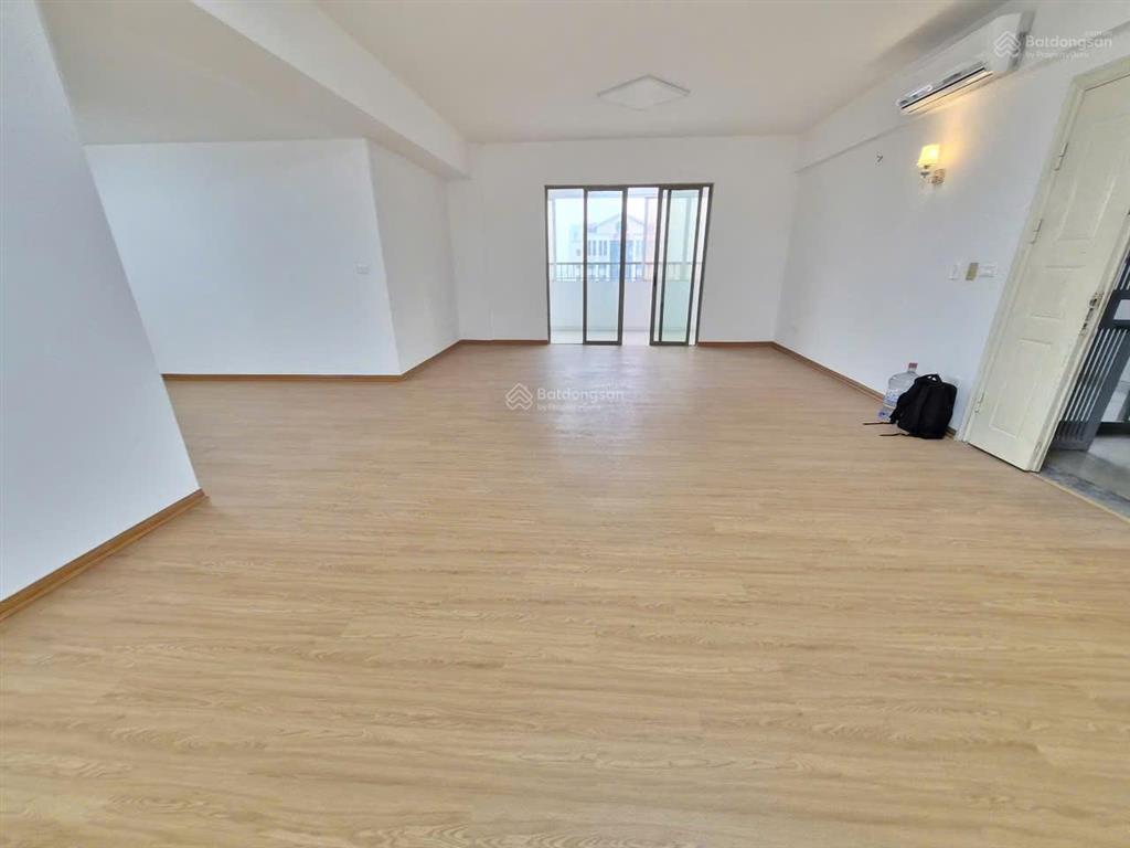 Bán căn hộ 3 ngủ 154m tại 131 trần phú, hà đông, nội thất cơ bản giá 9 tỷ  0878 800 ***