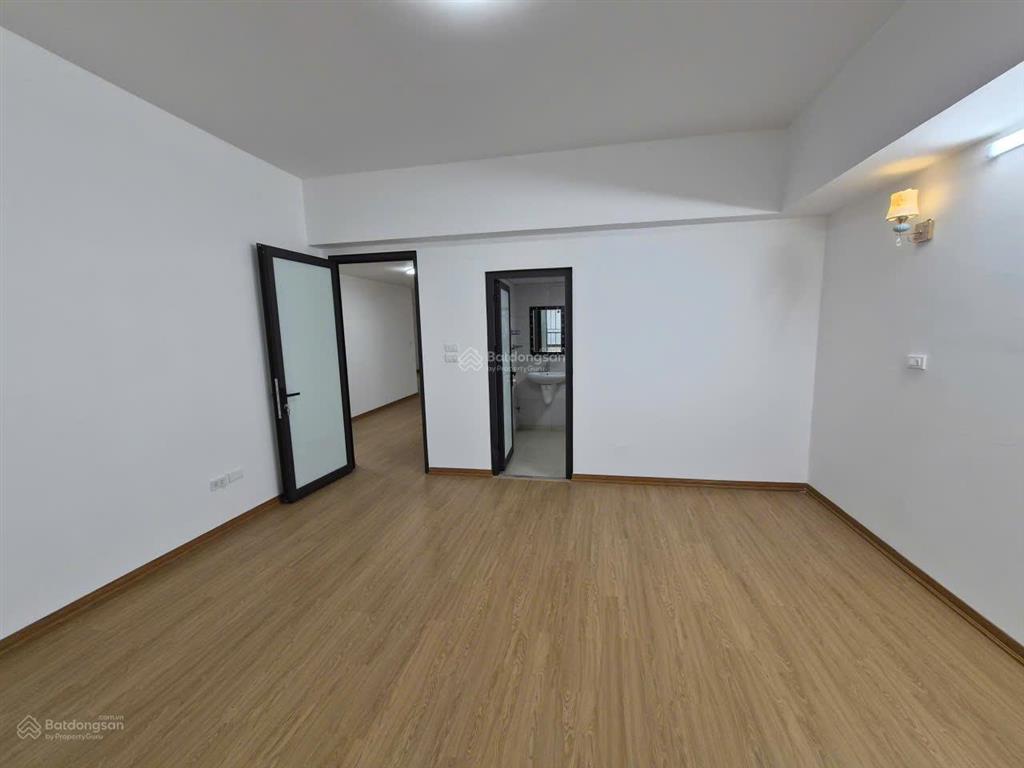 Bán căn hộ 3 ngủ 154m tại 131 trần phú, hà đông, nội thất cơ bản giá 9 tỷ  0878 800 ***