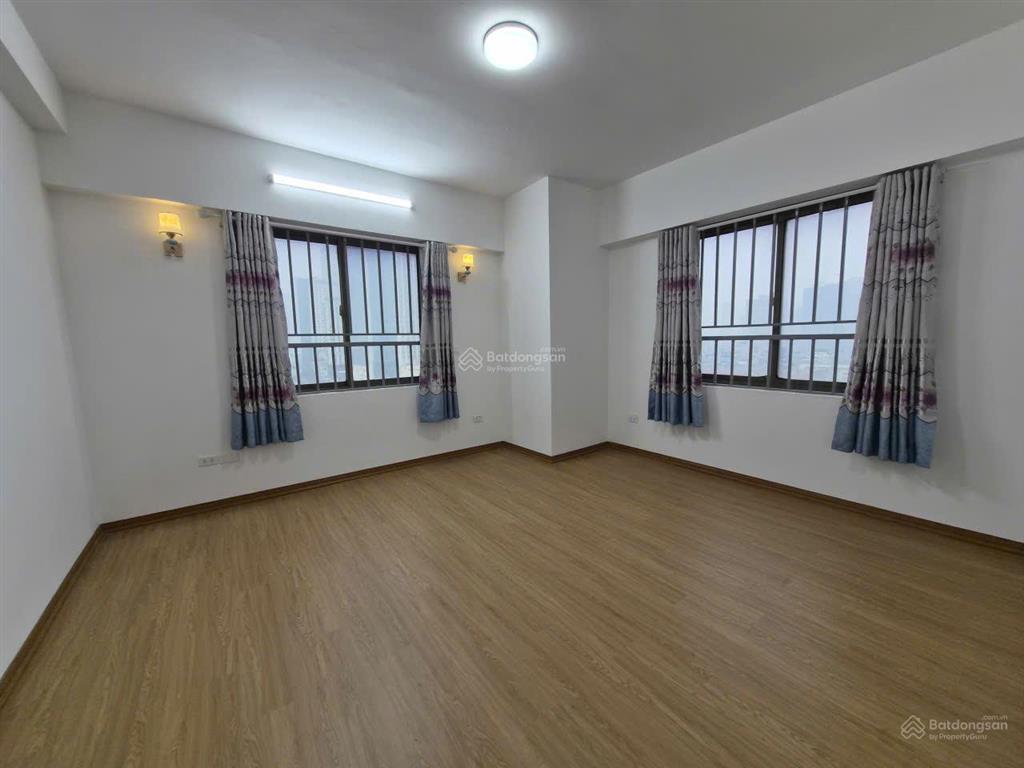 Bán căn hộ 3 ngủ 154m tại 131 trần phú, hà đông, nội thất cơ bản giá 9 tỷ  0878 800 ***