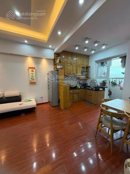 Bán căn hộ góc ct5 kđt xa la  68m²  2 ngủ 2 wc  tầng đẹp  giá chỉ 4,2 tỷ thương lượng