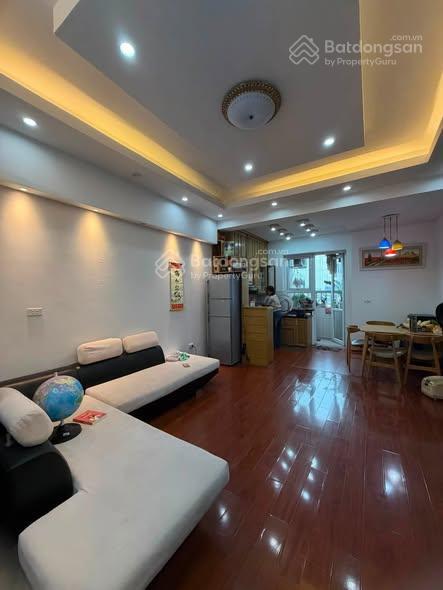 Bán căn hộ góc ct5 kđt xa la  68m²  2 ngủ 2 wc  tầng đẹp  giá chỉ 4,2 tỷ thương lượng