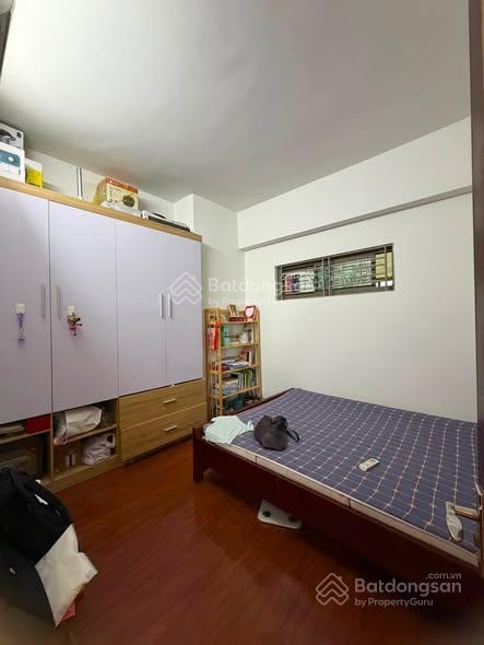 Bán căn hộ góc ct5 kđt xa la  68m²  2 ngủ 2 wc  tầng đẹp  giá chỉ 4,2 tỷ thương lượng