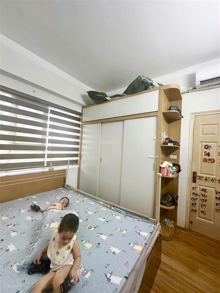 Giảm giá căn 2 ngủ, sổ đỏ tại cc bmm xa la hà đông 85m, 2n, 2vs, giá 4.35 tỷ  0878 800 ***