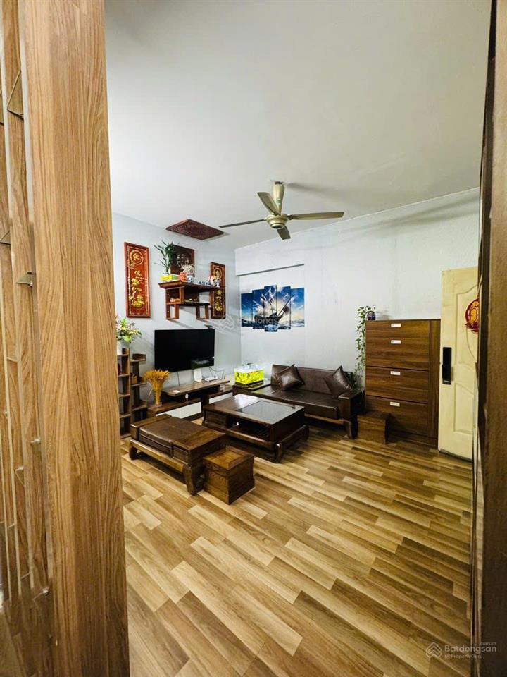 Bán căn góc bmm kđt xa la, hà đông, 76m², 2pn 2wc, full nội thất, chỉ 3,45 tỷ