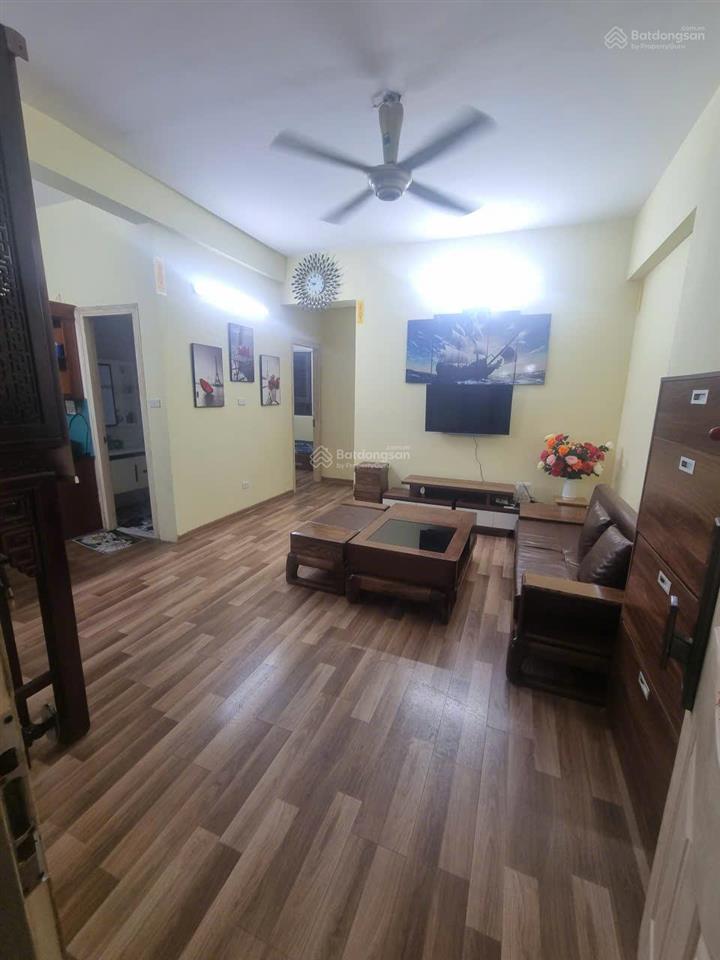 Bán căn góc bmm kđt xa la, hà đông, 76m², 2pn 2wc, full nội thất, chỉ 3,45 tỷ
