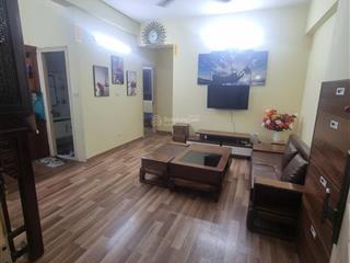 Bán căn góc bmm kđt xa la, hà đông, 76m², 2pn 2wc, full nội thất, chỉ 3,45 tỷ