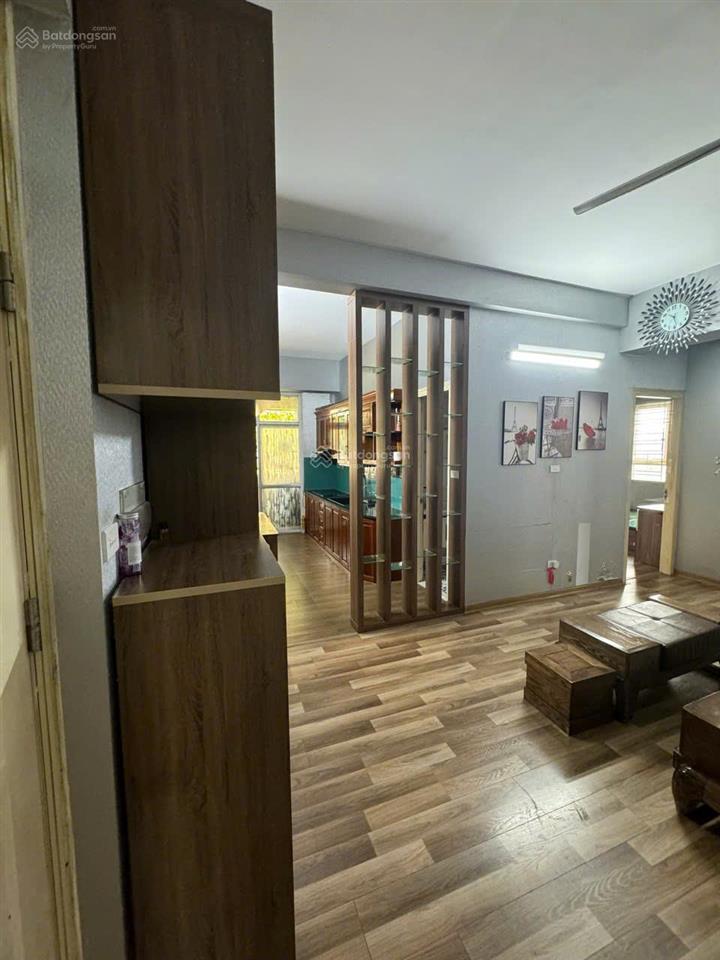 Bán căn góc bmm kđt xa la, hà đông, 76m², 2pn 2wc, full nội thất, chỉ 3,45 tỷ