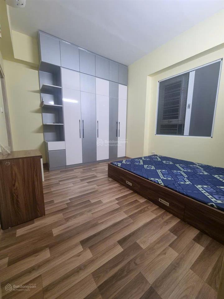 Bán căn góc bmm kđt xa la, hà đông, 76m², 2pn 2wc, full nội thất, chỉ 3,45 tỷ