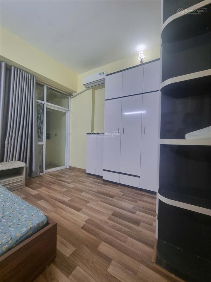 Bán căn góc bmm kđt xa la, hà đông, 76m², 2pn 2wc, full nội thất, chỉ 3,45 tỷ
