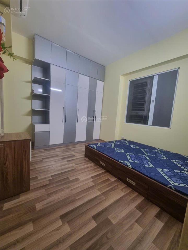 Bán căn góc bmm kđt xa la, hà đông, 76m², 2pn 2wc, full nội thất, chỉ 3,45 tỷ