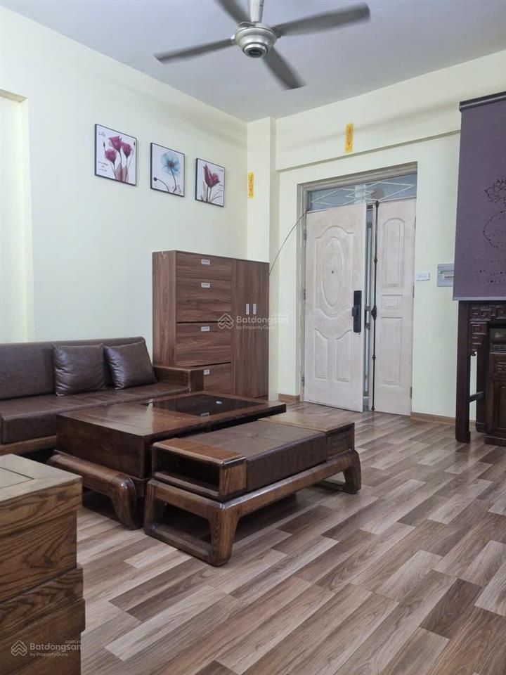 Bán căn góc bmm kđt xa la, hà đông, 76m², 2pn 2wc, full nội thất, chỉ 3,45 tỷ