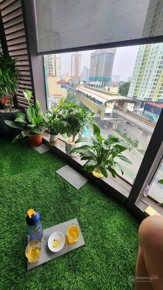 2 phòng ngủ tại chung cư ellip tower 110 trần phú, hà đông 90,2m2, hđmb giá 6.1x tỷ.  0878 800 ***