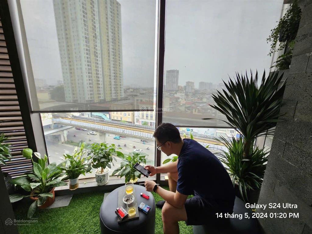 2 phòng ngủ tại chung cư ellip tower 110 trần phú, hà đông 90,2m2, hđmb giá 6.1x tỷ.  0878 800 ***