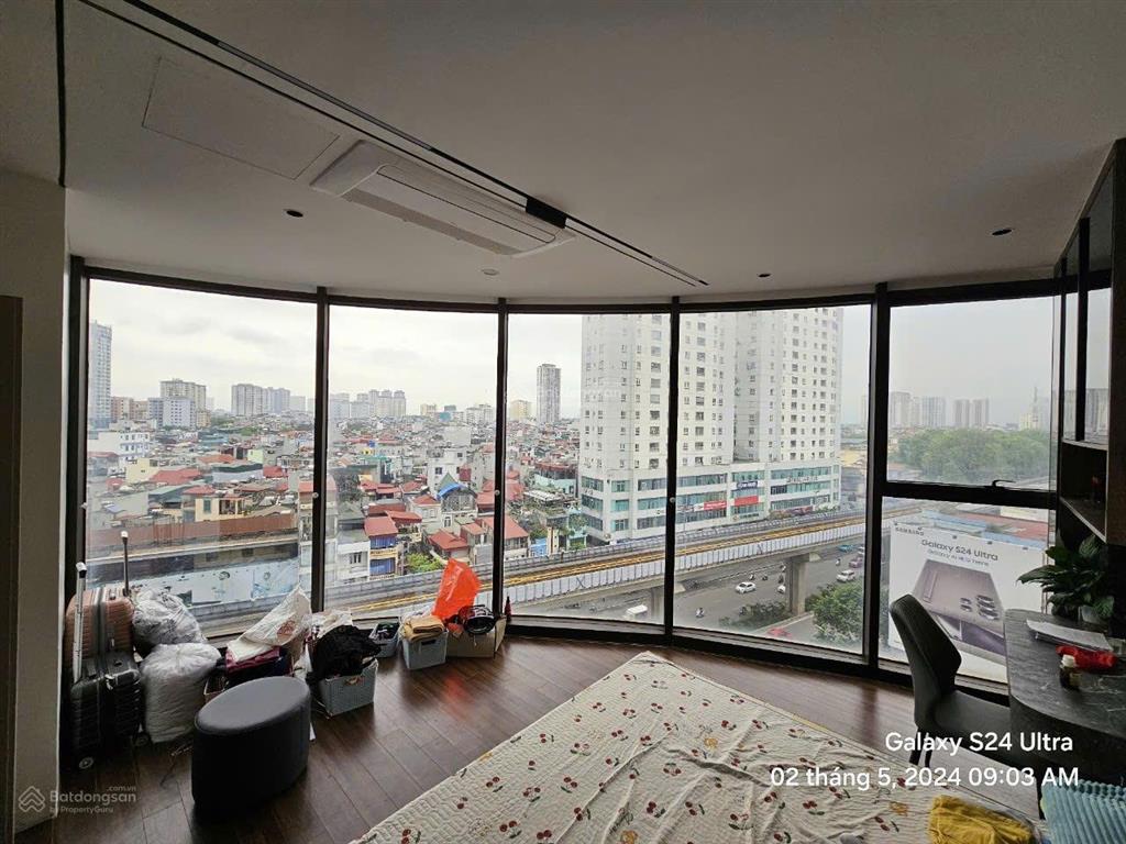 2 phòng ngủ tại chung cư ellip tower 110 trần phú, hà đông 90,2m2, hđmb giá 6.1x tỷ.  0878 800 ***