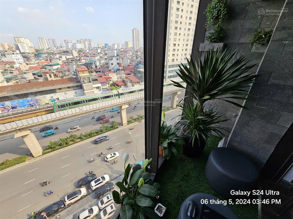 2 phòng ngủ tại chung cư ellip tower 110 trần phú, hà đông 90,2m2, hđmb giá 6.1x tỷ.  0878 800 ***