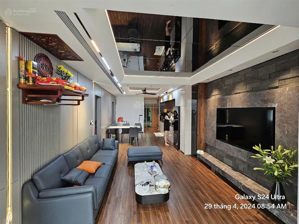 2 phòng ngủ tại chung cư ellip tower 110 trần phú, hà đông 90,2m2, hđmb giá 6.1x tỷ.  0878 800 ***