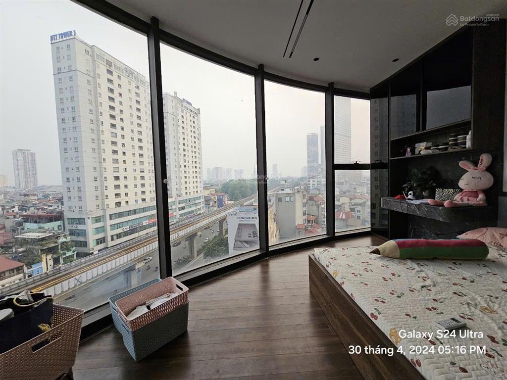 2 phòng ngủ tại chung cư ellip tower 110 trần phú, hà đông 90,2m2, hđmb giá 6.1x tỷ.  0878 800 ***