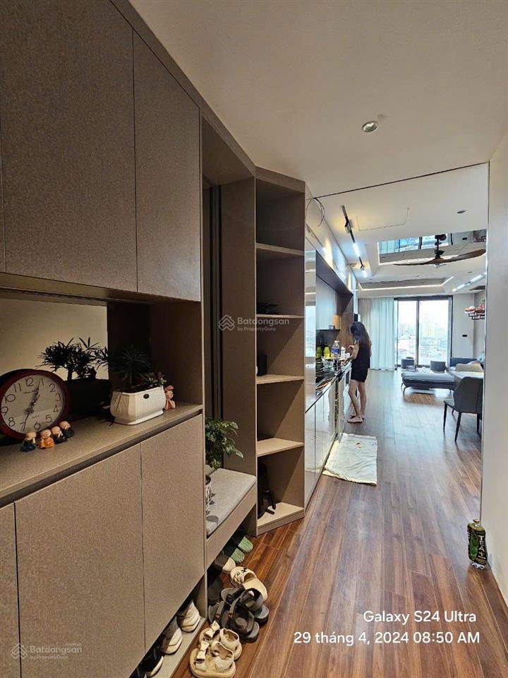 2 phòng ngủ tại chung cư ellip tower 110 trần phú, hà đông 90,2m2, hđmb giá 6.1x tỷ.  0878 800 ***
