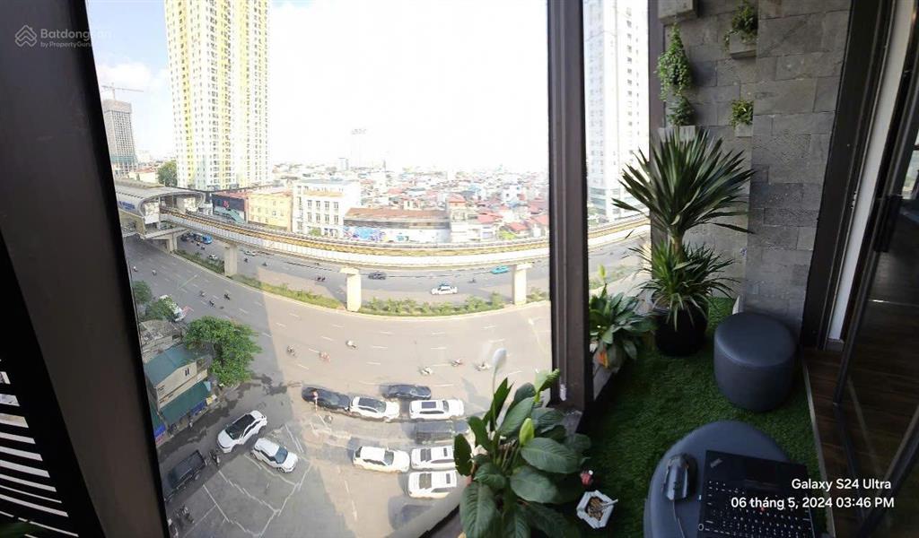 2 phòng ngủ tại chung cư ellip tower 110 trần phú, hà đông 90,2m2, hđmb giá 6.1x tỷ.  0878 800 ***