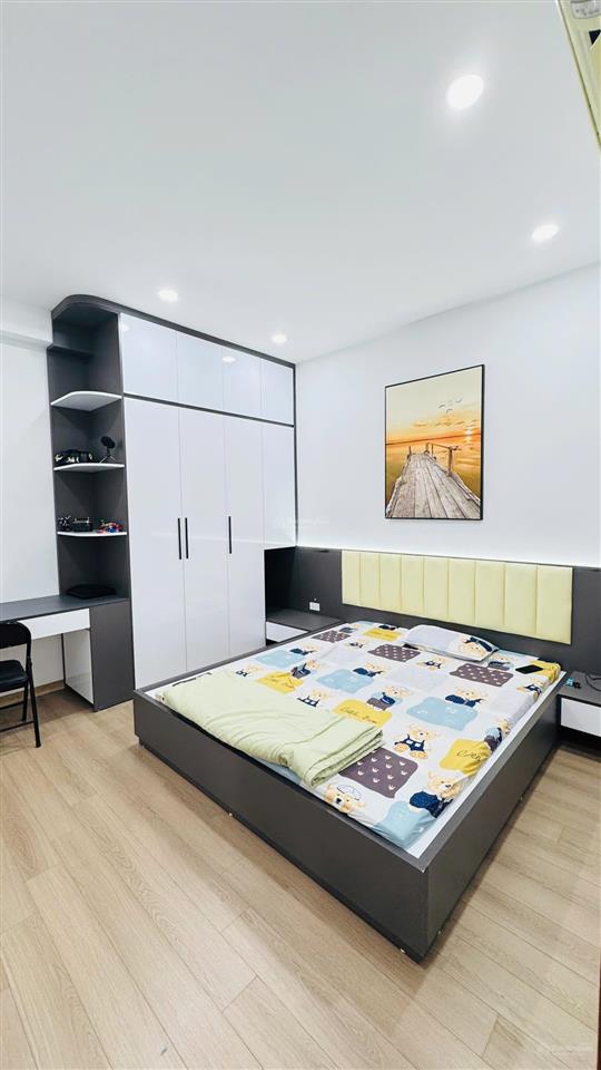 Bán căn hộ 3 ngủ 84m² tại ct8b dương nội giá 5.3 tỷ bao phí.  0878 800 ***