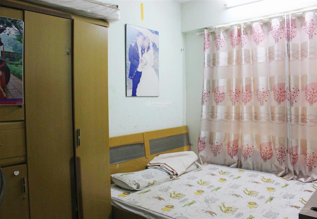 Bán căn hộ 3 phòng ngủ, 2 vs, sổ đỏ tại chung cư hemisco xa la giá 4,x tỷ,  0878 800 ***