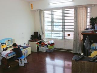 Bán căn hộ 3 ngủ, 2vs, sổ đỏ tại chung cư hemisco xa la giá 4.9x tỷ  0878 800 ***