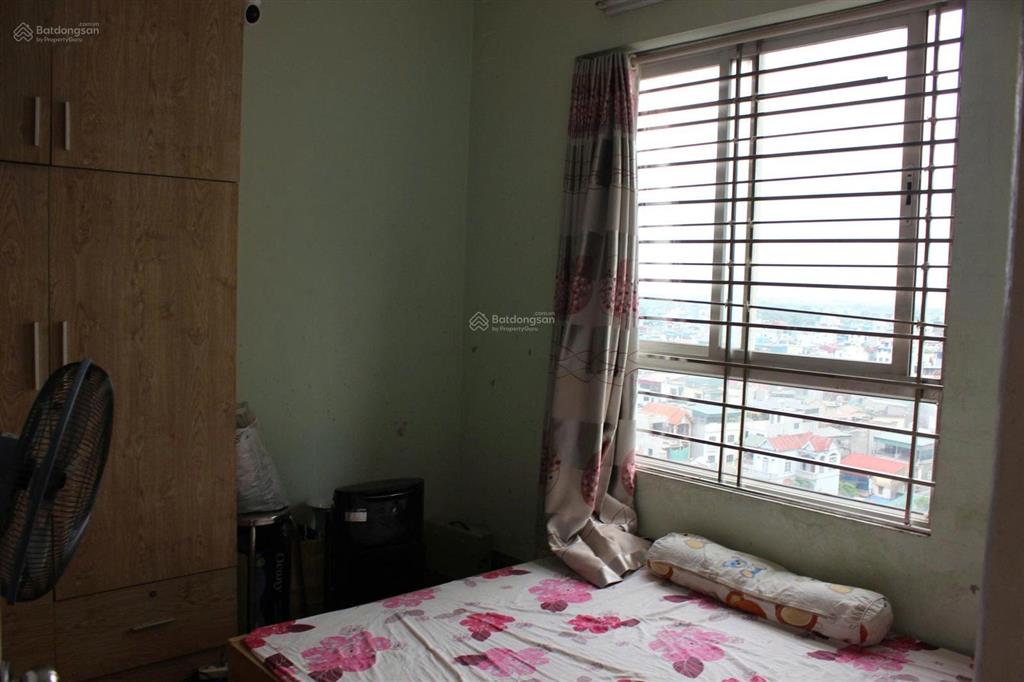 Bán căn hộ 3 phòng ngủ, 2 vs, sổ đỏ tại chung cư hemisco xa la giá 4,x tỷ,  0878 800 ***
