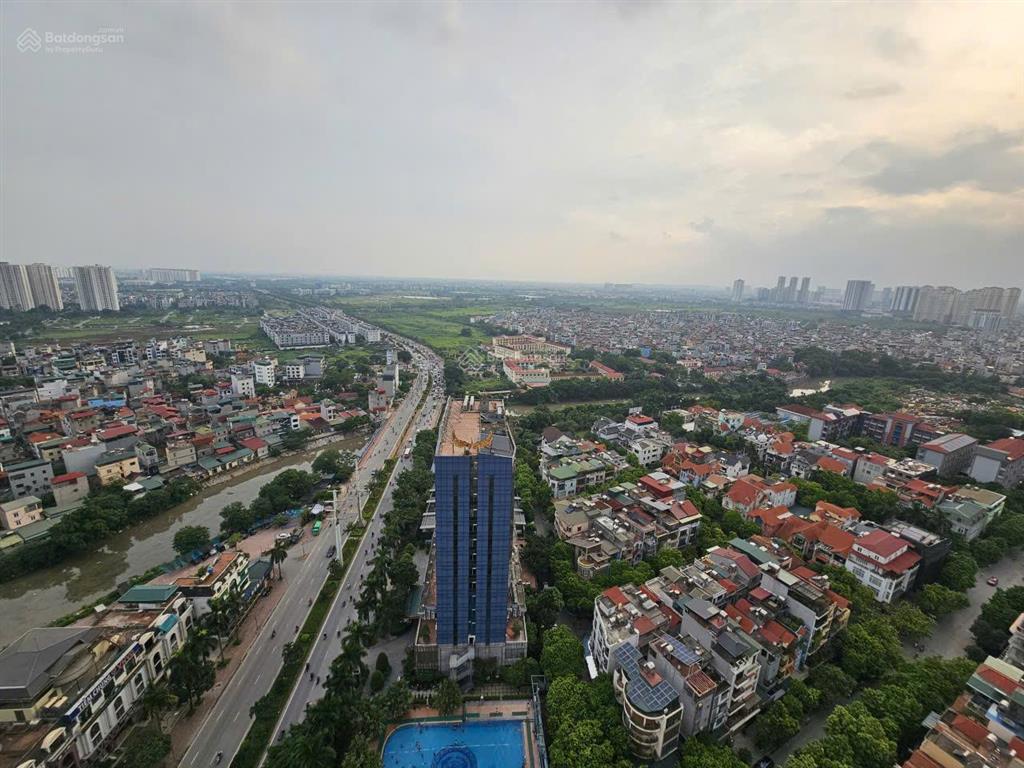 Chính chủ bán 2 ngủ 63m² tại ct4c xa la 3,95 tỷ có thương lượng, view triệu đô  0878 800 ***