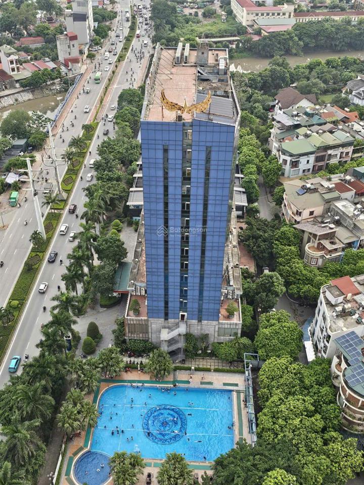 Chính chủ bán 2 ngủ 63m² tại ct4c xa la 3,95 tỷ có thương lượng, view triệu đô  0878 800 ***