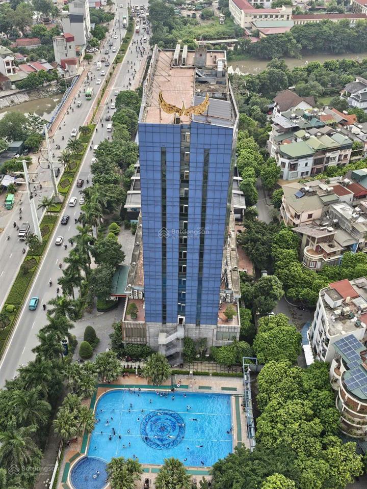 Chính chủ bán 2 ngủ 63m² tại ct4c xa la 3,95 tỷ có thương lượng, view triệu đô  0878 800 ***